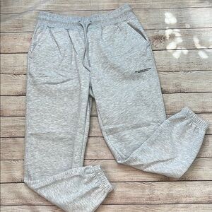 Aspen Colorado Rocky Mountains Gray Sweatpants Medium